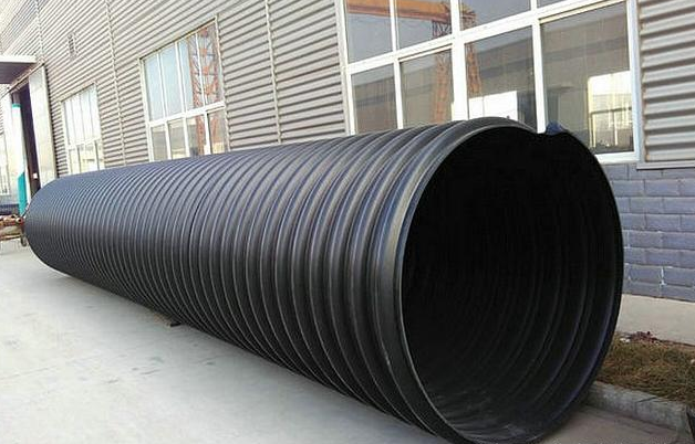 预应力金属波纹管